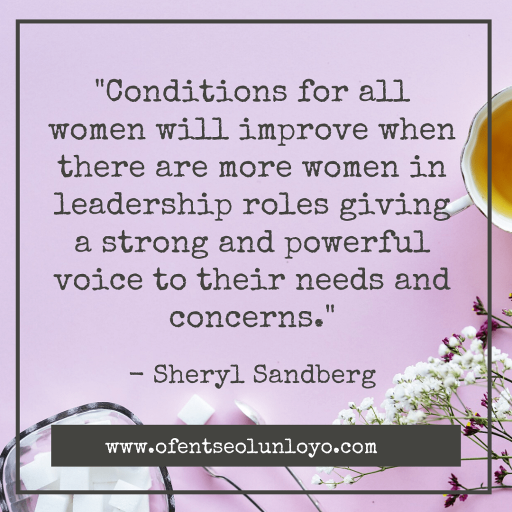 Sheryl Sandberg Quotes 13