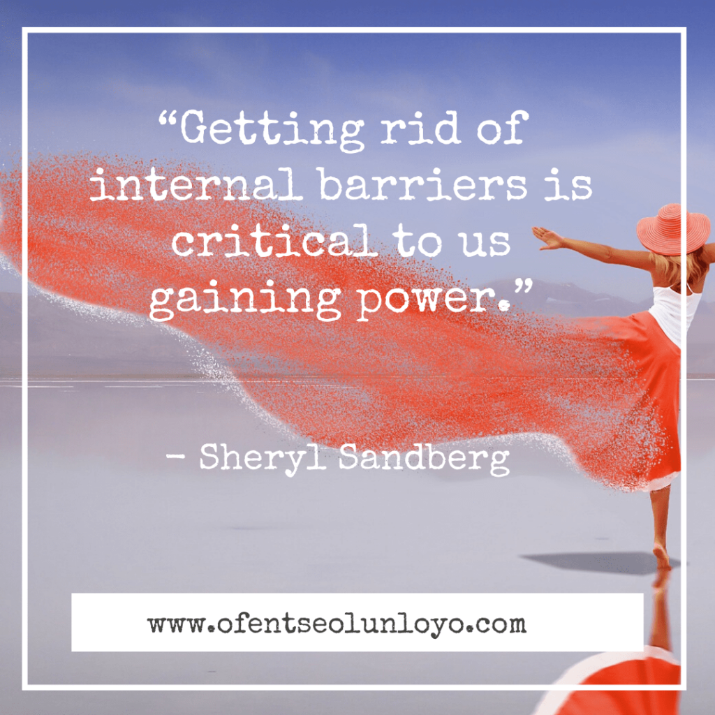 Sheryl Sandberg Quotes 15