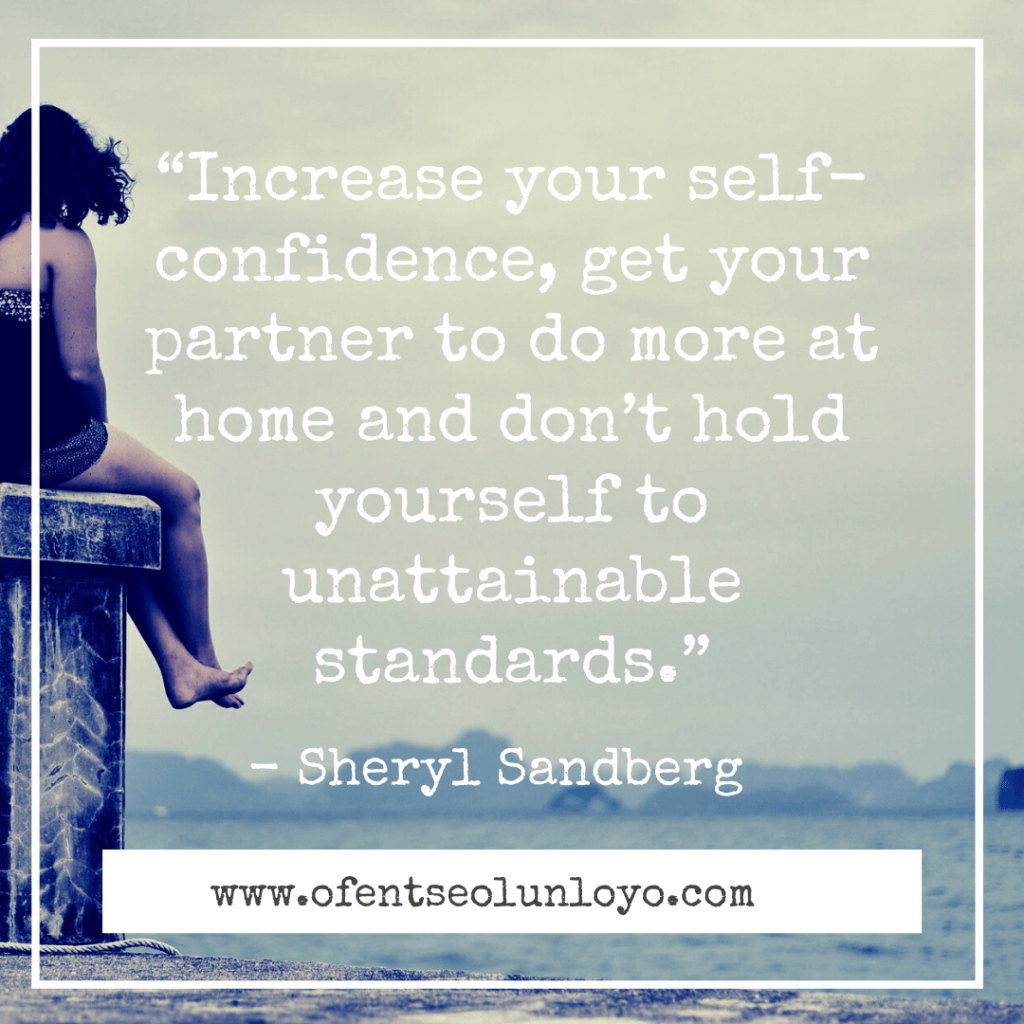 Sheryl Sandberg Quotes 4
