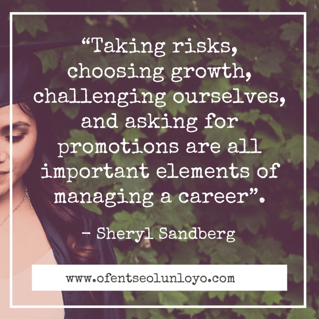 Sheryl Sandberg Quotes 6